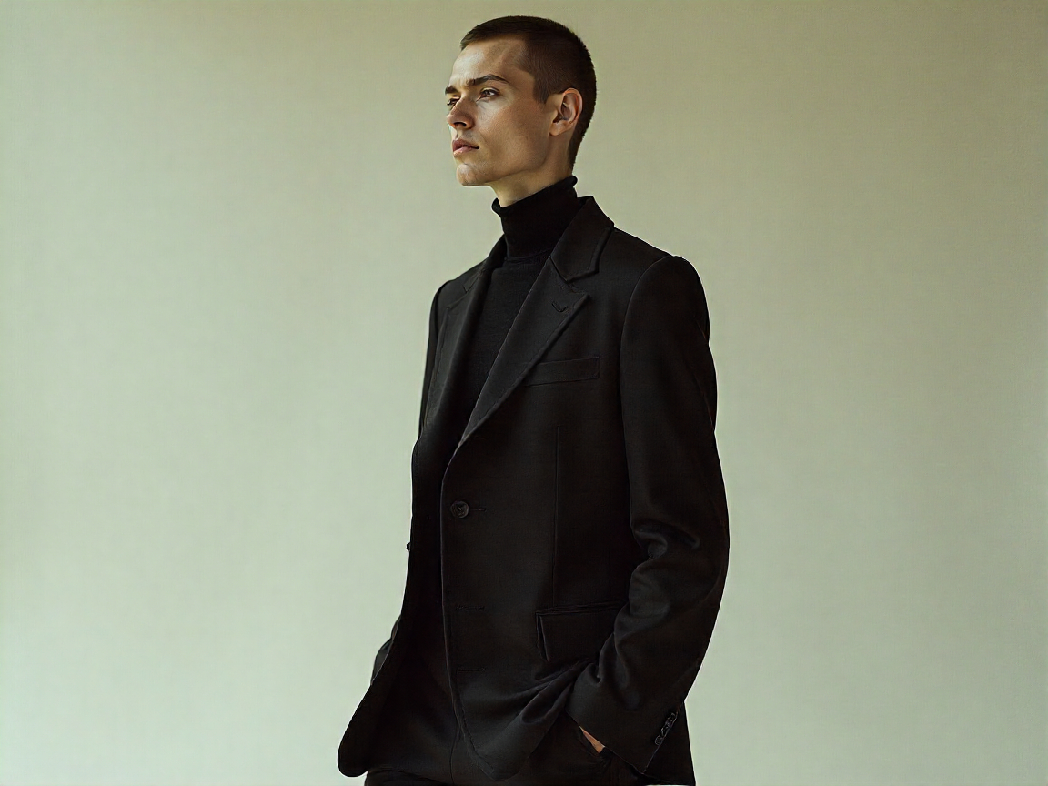 Sholrynnphikor professional wardrobe consulting session