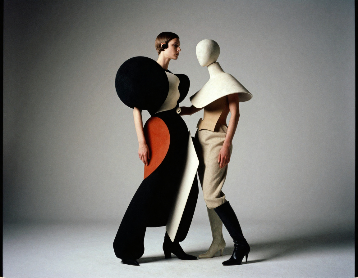 Sholrynnphikor personal style consultation in progress